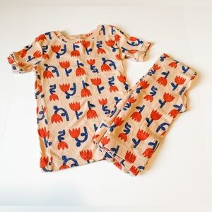 Old Navy Toddler Pajamas
